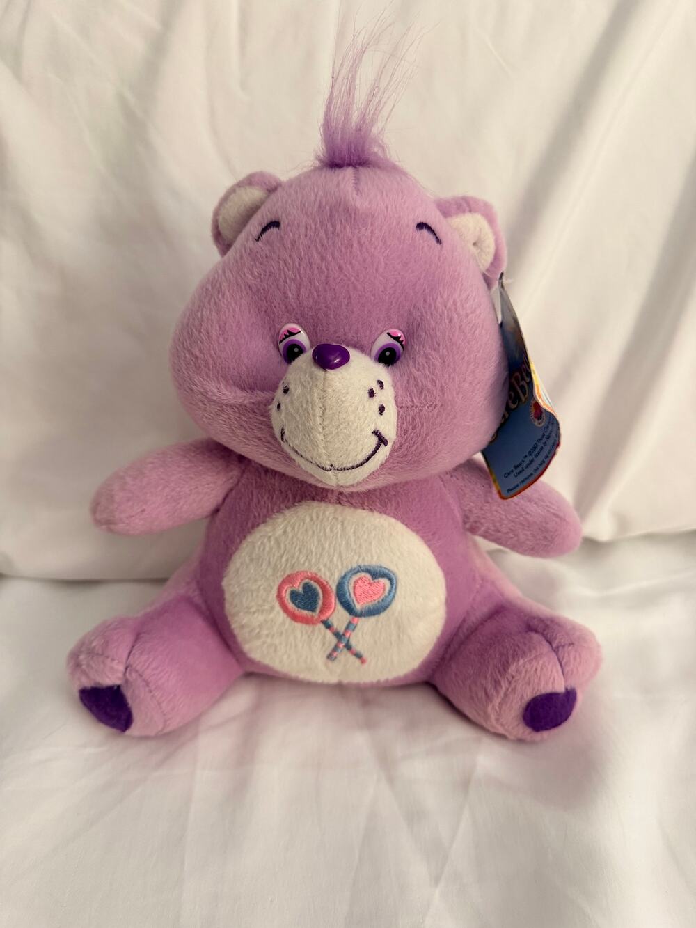 Care Bears Share Bear